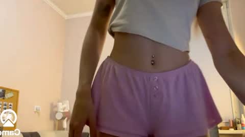 Amy Chill online show from August 6, 6:40 pm