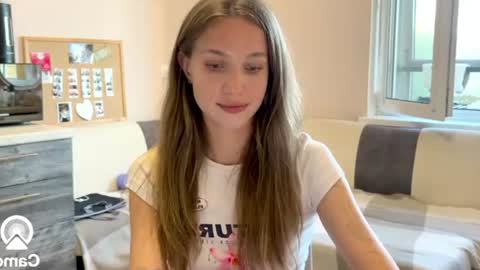 Amy Chill online show from August 7, 5:35 pm