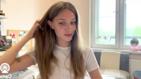 Amy Chill online show from August 16, 11:25 am