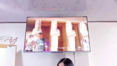     online show from August 12, 1:57 pm