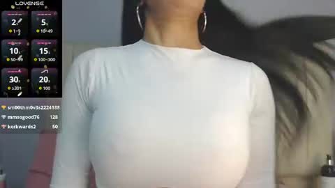 Amy online show from July 28, 6:03 pm