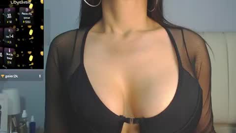 Amy online show from July 29, 2:57 pm