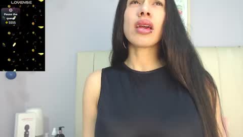Amy online show from July 31, 2:45 pm