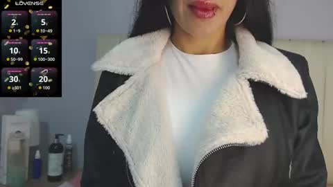 Amy online show from August 13, 1:47 pm