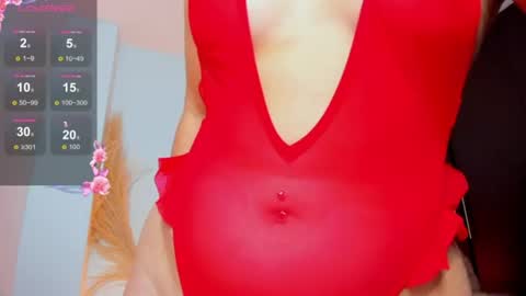 amy_leah_ online show from August 7, 11:38 pm