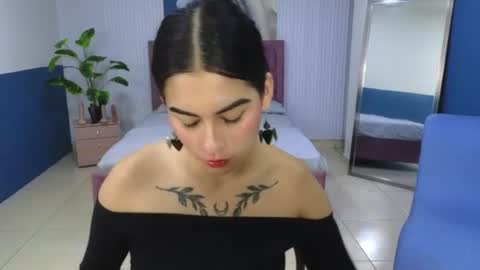Amy online show from August 10, 12:56 am
