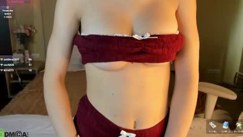 amy_marlin online show from August 18, 2:17 am