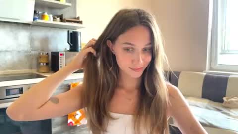 amy_meoww online show from July 6, 1:25 pm