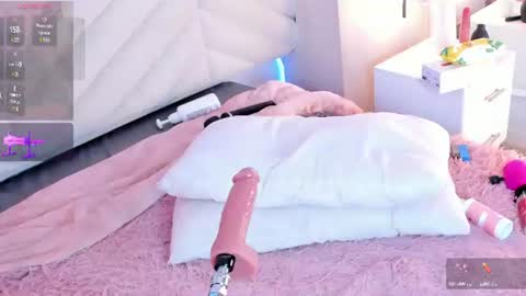 Amy online show from August 14, 7:23 am