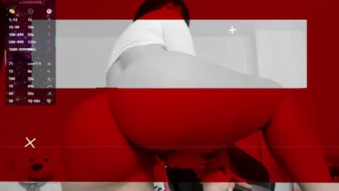I am Mariana nice to meet you online show from August 12, 8:22 pm