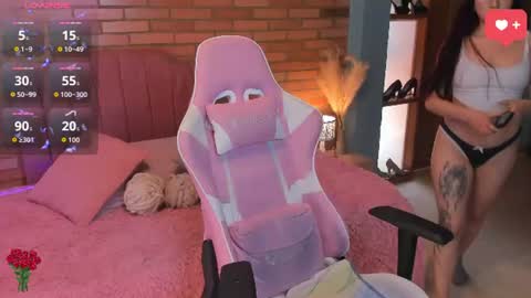 Amy sophia 3 online show from August 10, 5:58 pm