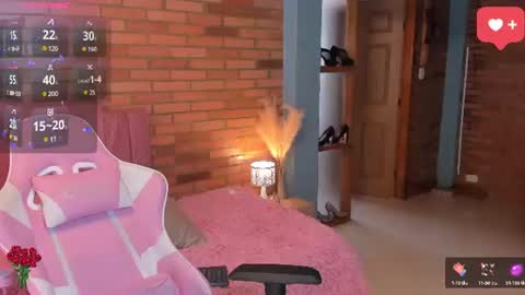 Amy sophia 3 online show from August 11, 2:30 pm