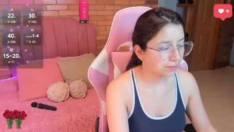 Amy sophia 3 online show from August 12, 11:12 am