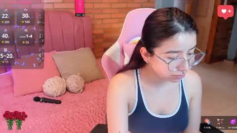 Amy sophia 3 online show from August 12, 1:24 pm