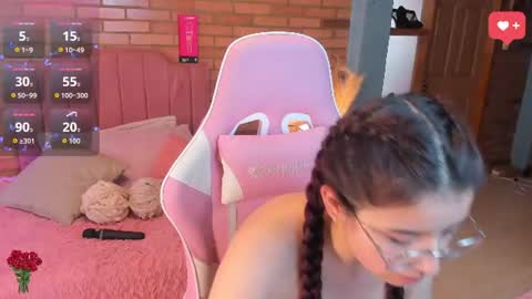 Amy sophia 3 online show from August 13, 1:14 pm