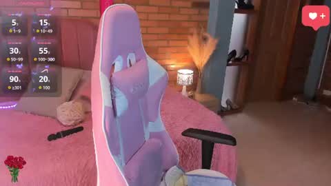 Amy sophia 3 online show from August 13, 2:20 pm