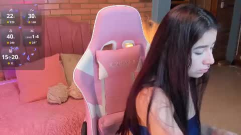 Amy sophia 3 online show from August 14, 9:35 am