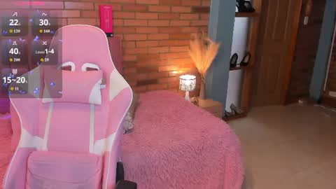 Amy sophia 3 online show from August 14, 12:53 pm