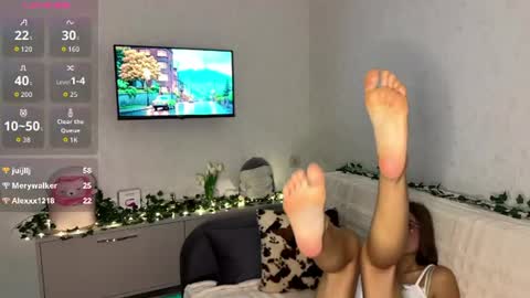 Amy online show from August 12, 12:13 am