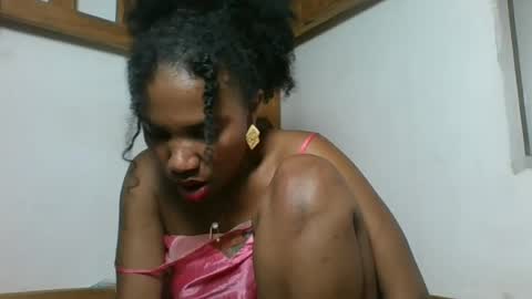 Amyatche online show from August 14, 9:07 pm