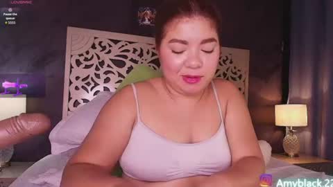 amyblack__ online show from July 16, 3:07 am
