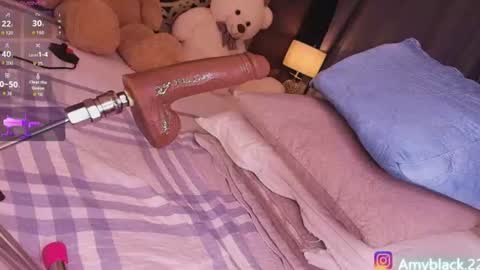 amyblack__ online show from July 31, 1:56 am