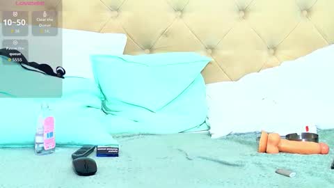 amyeliss online show from February 18, 8:33 am