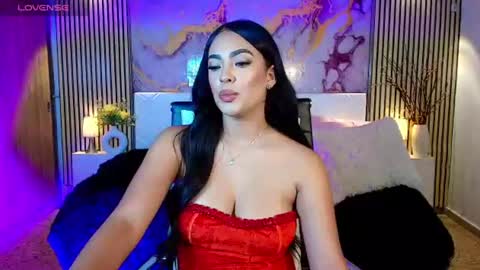 amyjohnsonn online show from July 23, 7:33 am