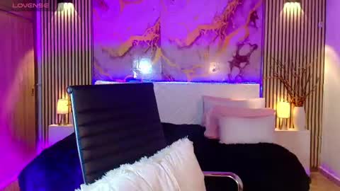 amyjohnsonn online show from July 28, 5:57 am
