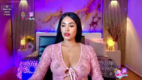 amyjohnsonn online show from August 10, 7:21 am