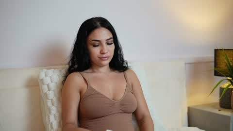  Amy  online show from August 13, 2:25 am
