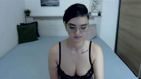 AmyLexy online show from July 16, 7:58 pm