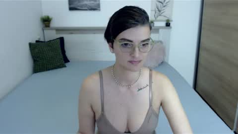 AmyLexy online show from July 17, 7:36 pm