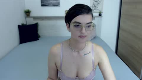 AmyLexy online show from July 19, 6:54 pm