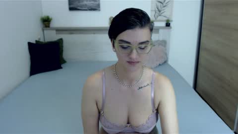 AmyLexy online show from July 20, 7:06 pm
