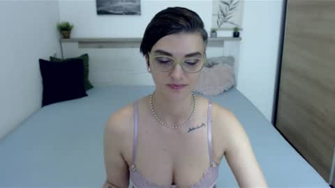 AmyLexy online show from July 20, 10:24 pm