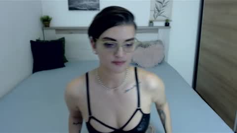 AmyLexy online show from July 21, 7:27 pm
