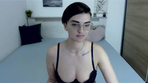 AmyLexy online show from July 24, 7:28 pm