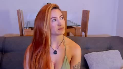 Amy online show from July 31, 11:43 pm