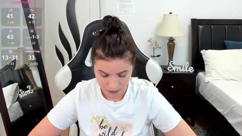Amy online show from May 29, 5:10 am