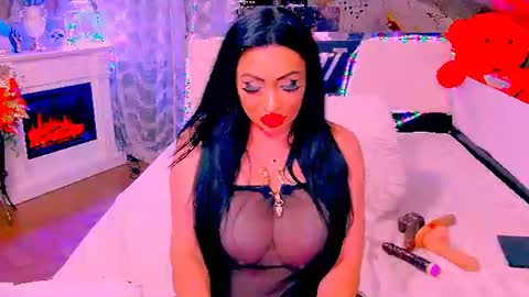 Alimoonya online show from July 18, 10:22 pm