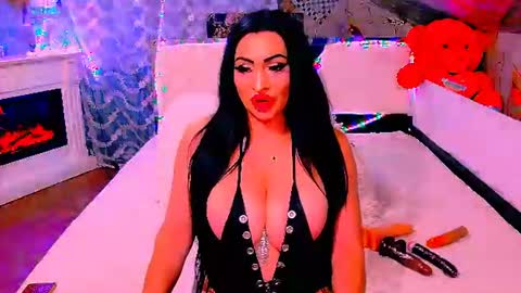 Alimoonya online show from July 25, 9:52 pm