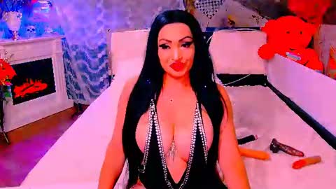 Alimoonya online show from July 26, 9:09 pm