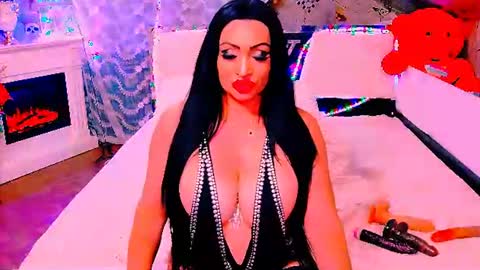 Alimoonya online show from July 26, 10:59 pm