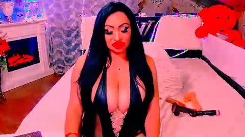 Alimoonya online show from July 27, 11:32 pm