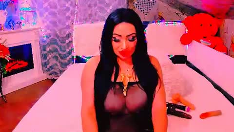 Alimoonya online show from July 28, 9:32 pm