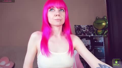 Amy Rose online show from July 13, 6:14 pm