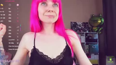 Amy Rose online show from July 14, 4:52 pm