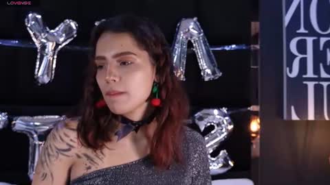 amyscott__ online show from August 28, 3:48 am