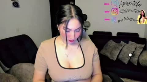 Im Amy IM NOT LOOKING FOR A PARTNER OR DATING online show from July 30, 12:07 am